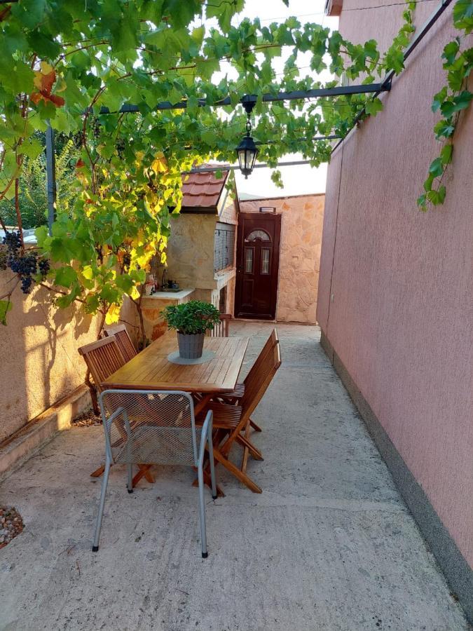 דירות קוטור Green Oasis מראה חיצוני תמונה