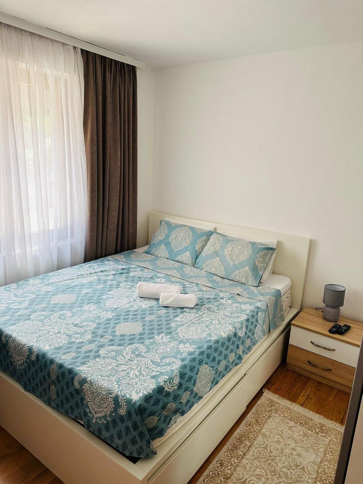 דירות קוטור Green Oasis מראה חיצוני תמונה